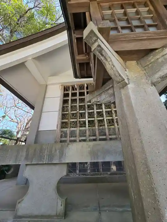 志賀海神社(福岡県)
