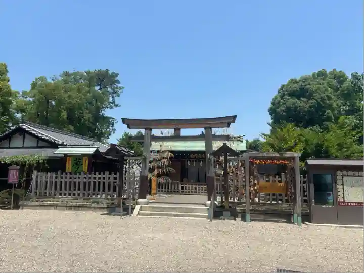豊國神社(愛知県)