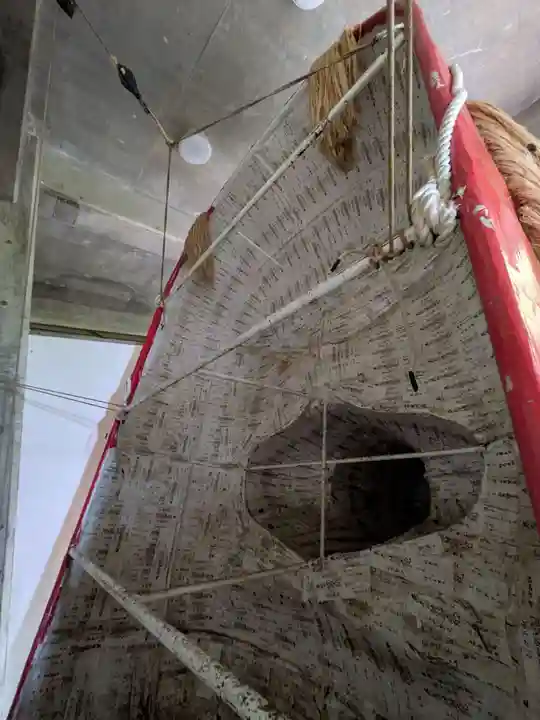 迦葉山龍華院弥勒護国寺(弥勒寺)のお祭り