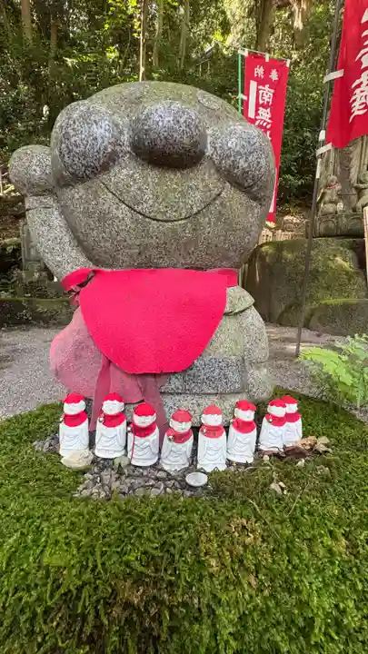 水澤寺(水澤観世音)(群馬県)