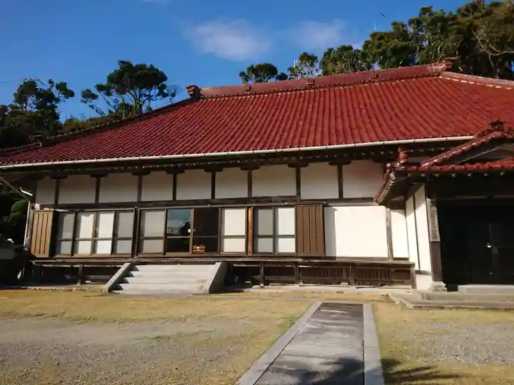 仙遊寺(三重県)