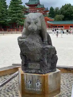 平安神宮(京都府)