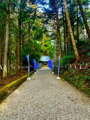 黄金山神社(宮城県)