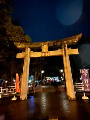 香椎宮(福岡県)
