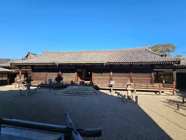 法隆寺(奈良県)