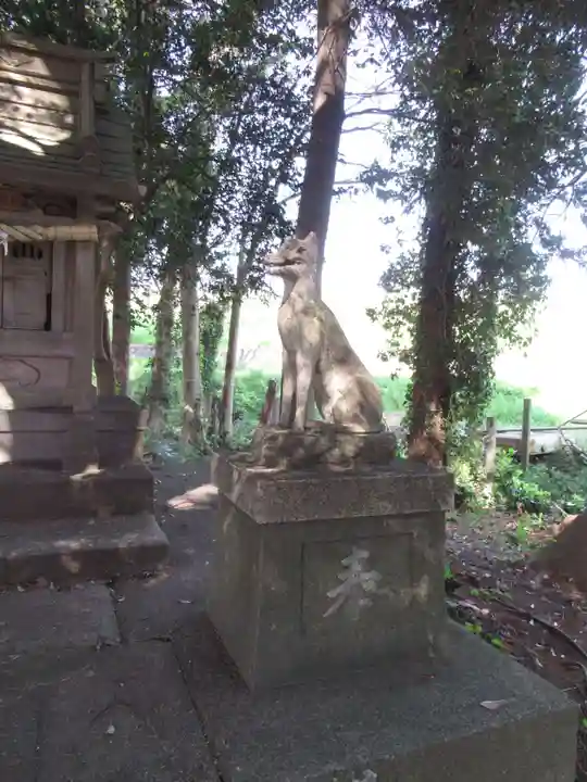 日枝神社(千葉県)