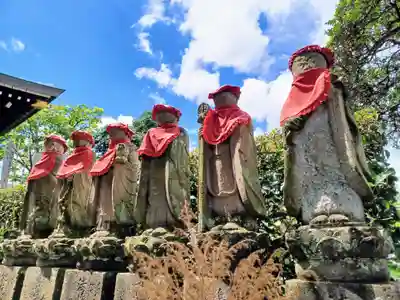長命寺(東京都)