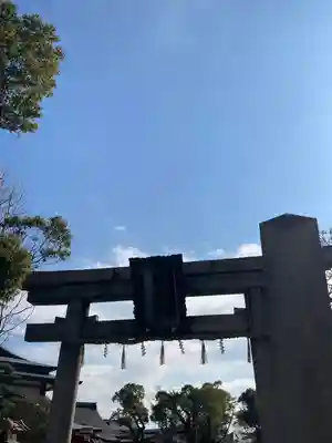 方違神社(大阪府)