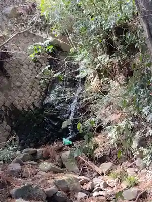 尾呂志神社(三重県)