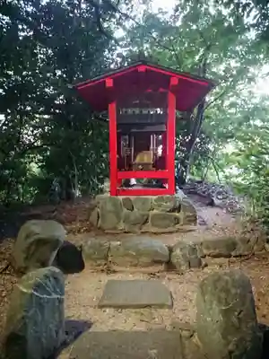 祠(愛知県)