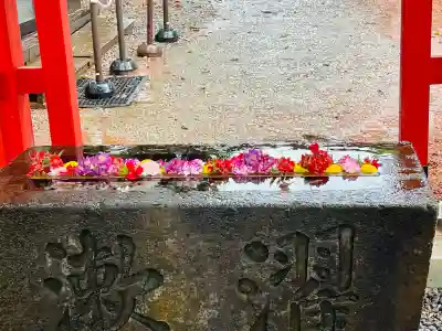 石浦神社(石川県)
