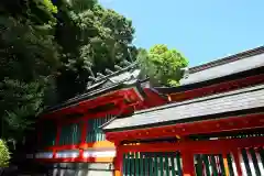 阿須賀神社(和歌山県)