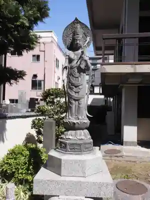 寳塔寺(東京都)