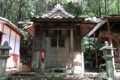 金毘羅神社(滋賀県)