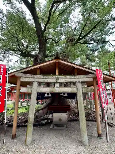 住吉大社(大阪府)