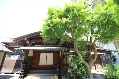 髙福院のその他建物