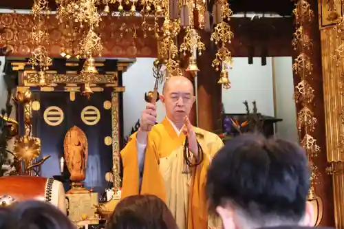 常光円満寺(大阪府)