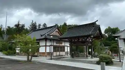 龍宝寺(宮城県)