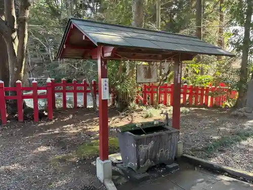 麻賀多神社(千葉県)