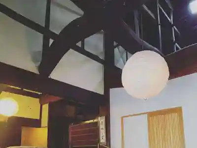 普元寺のその他建物