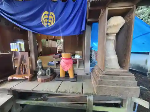 水使神社(栃木県)