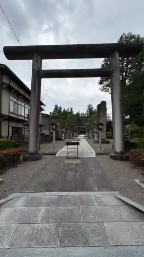 飛騨総社(岐阜県)