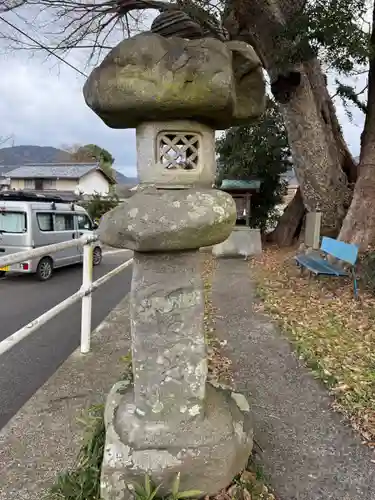 松尾神社(徳島県)