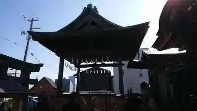 金刀比羅神社のその他建物