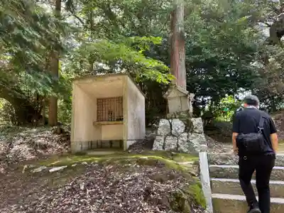 雷神社(福岡県)