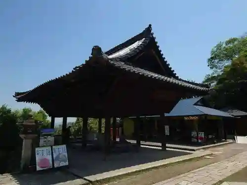 園城寺（三井寺）(滋賀県)