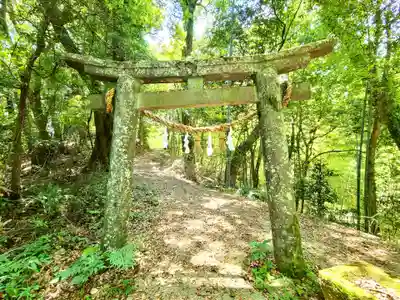 日吉神社(大分県)