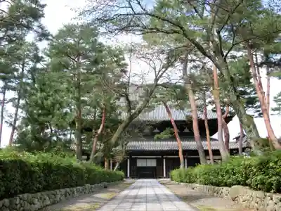 相国寺（相国承天禅寺）のその他建物