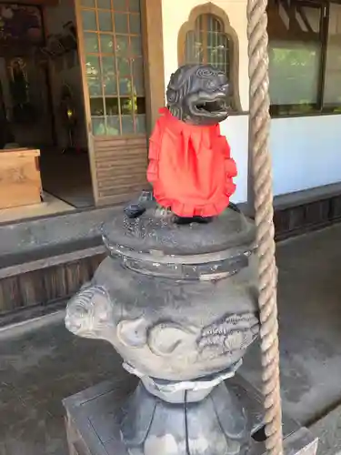 広泰寺のその他建物