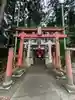 多田朝日森稲荷神社(千葉県)
