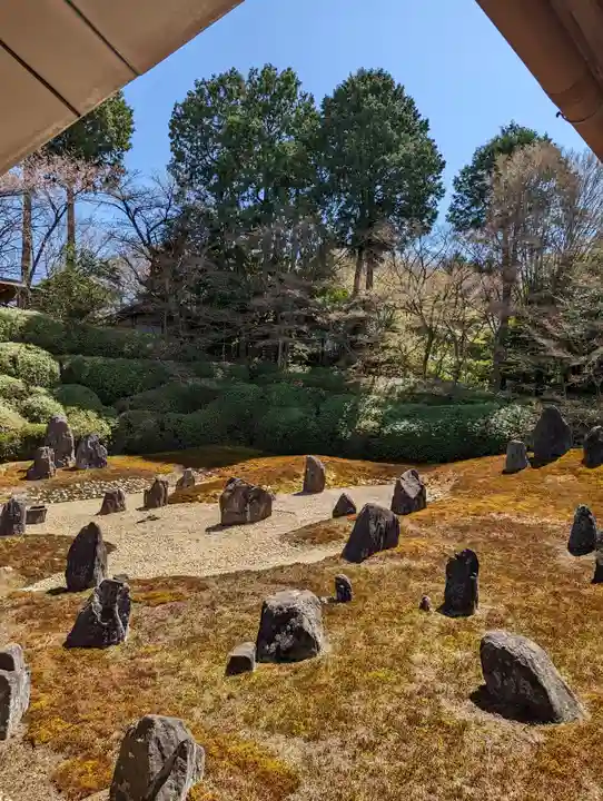 光明院(光明禅院)(京都府)