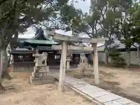尾崎神社(大阪府)