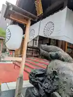 北海道神宮頓宮(北海道)