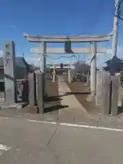 天神社(埼玉県)