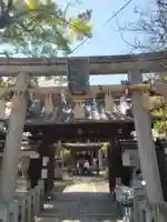 霊光殿天満宮(京都府)