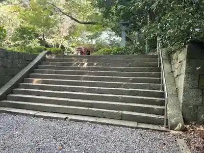 静岡浅間神社のその他建物