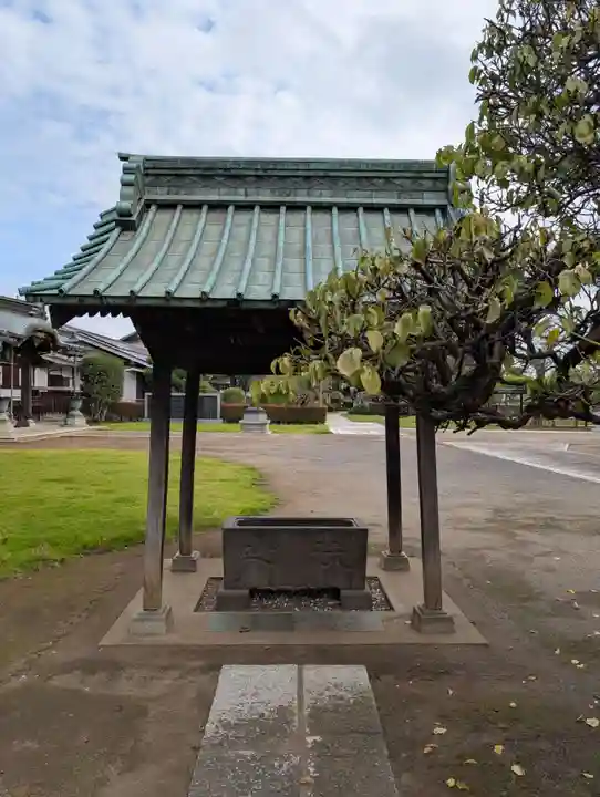 西光院(千葉県)