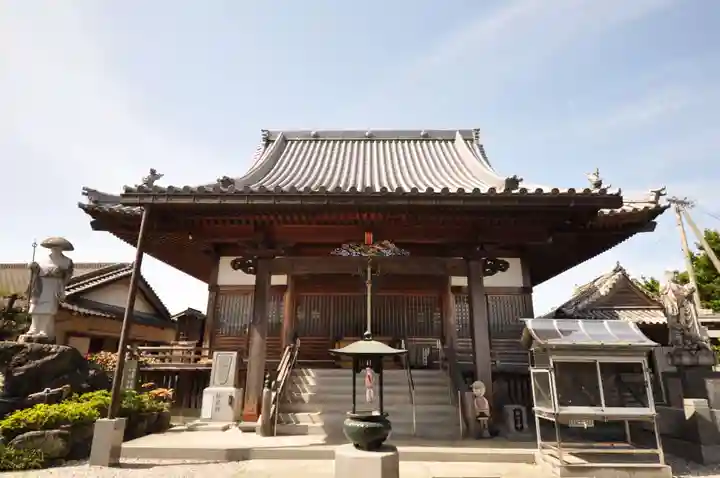 観音寺(徳島県)
