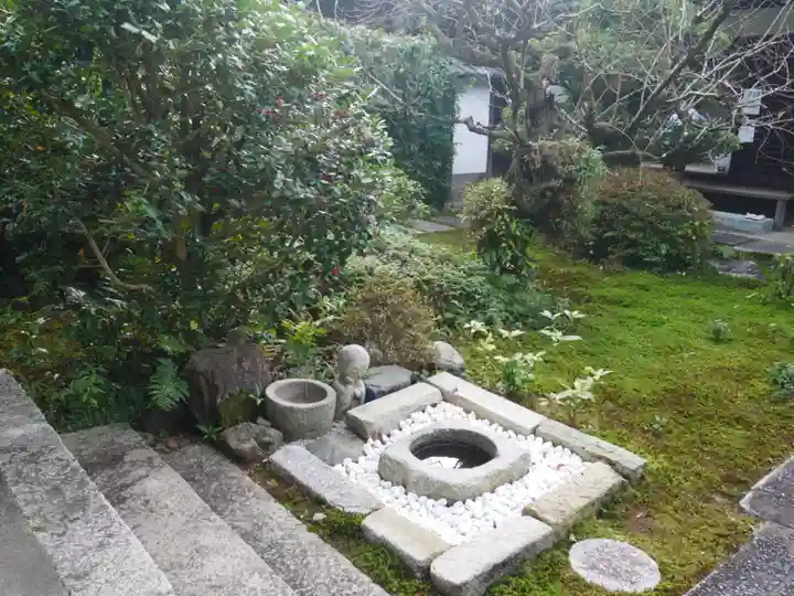 正覚庵のその他建物