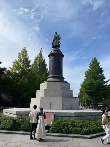 靖國神社(東京都)