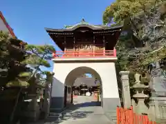 荒井神社(兵庫県)