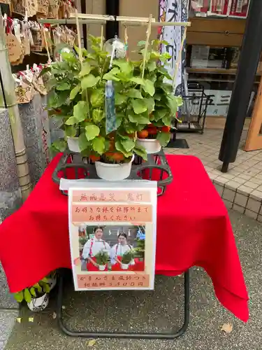菊名神社(神奈川県)