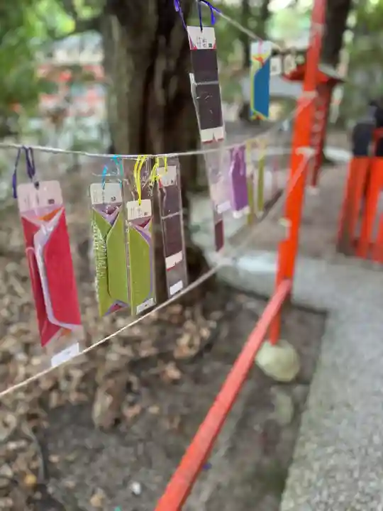 賀茂御祖神社(下鴨神社)(京都府)