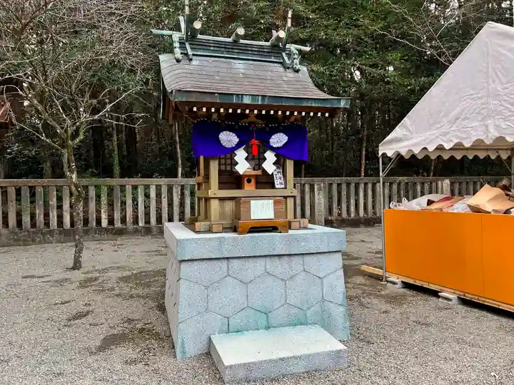 狭野神社(宮崎県)