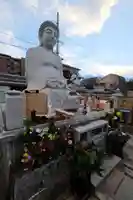 遠照山 光明寺(尼崎大仏)(兵庫県)