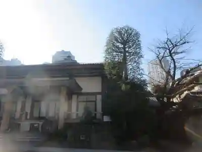 浄土寺(東京都)